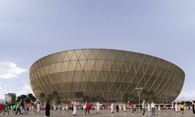 N1 Abre Qatar Las Puertas Para La Copa