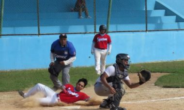 Beisbol 1