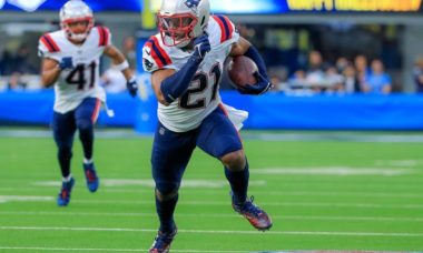 N3 Patriots Van Por Revancha Con Bills