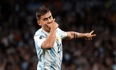 Dybala