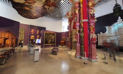 Nota Museo Puebla