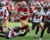 N3 Disputan 49ers Su Pase A Playoffs