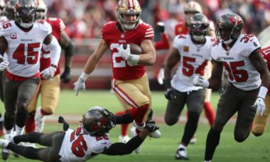 N3 Disputan 49ers Su Pase A Playoffs