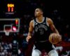 N4 Alistan Spurs Y Heat Regreso A La Cdmx