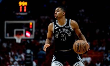 N4 Alistan Spurs Y Heat Regreso A La Cdmx