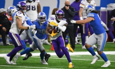 N3 Hacen Bills Y Vikings Cuentas Para Playoffs