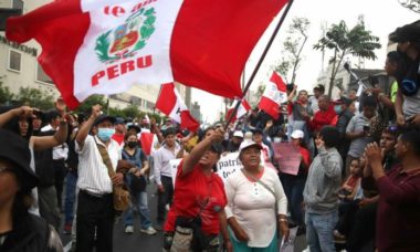 Peru