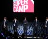 Nota Super Junior 1