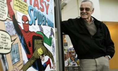 Nota Stan Lee