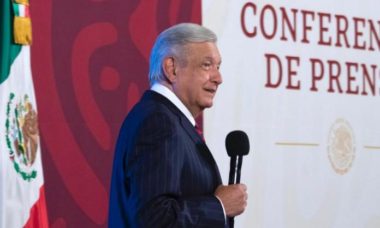 N5 Amlo Excesos Esclaudia