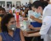 Issste Se Suma Al Operativo De La Ssy Y Comienza A Vacunar Con Exito Contra La Influenza