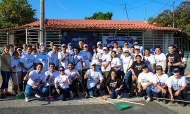 Crean Programa Para Incentivar La Participacion Ciudadana