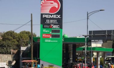 Precio Gasolina 13 Febrero 2024