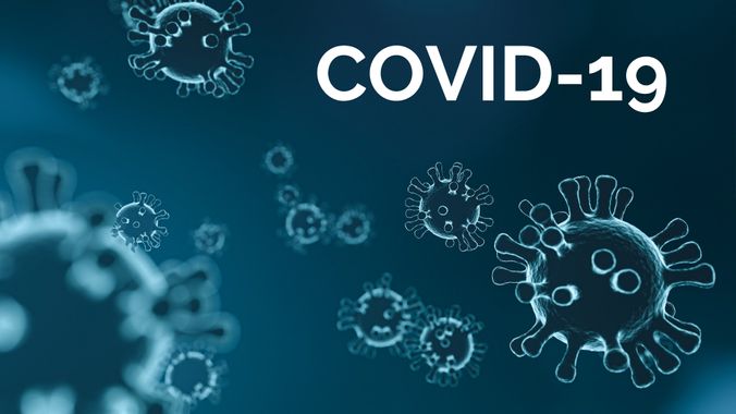 Covid 19 Visual