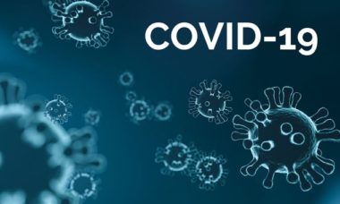 Covid 19 Visual